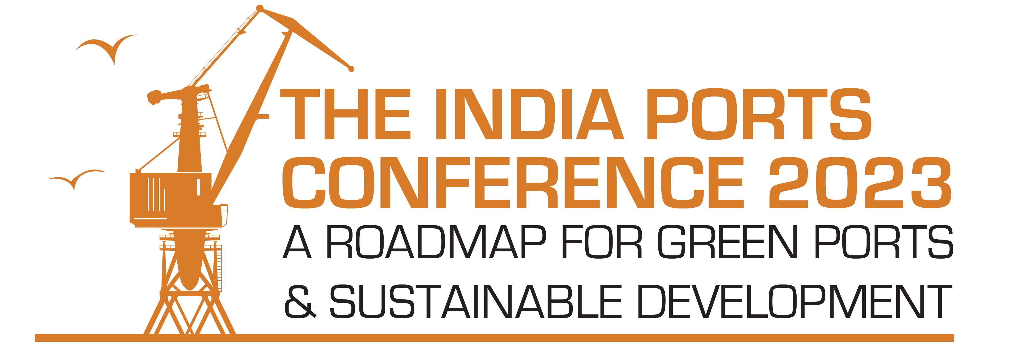 THE INDIA PORTS CONFERENCE 2023